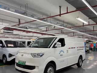 Ruichi Newenergy