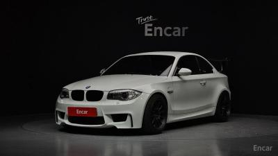 Bmw 1M