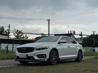 Geely "xingrui"