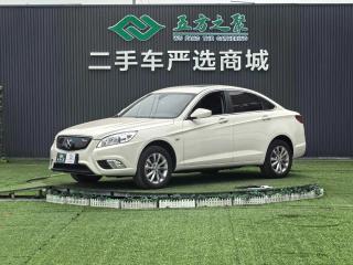 Baic-ev Eu