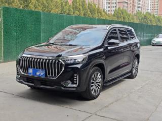 Jetour X90