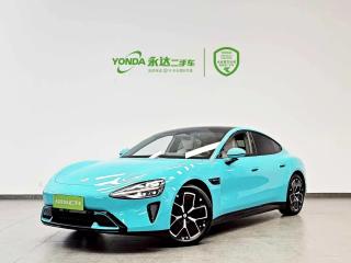 Xiaomi Su7