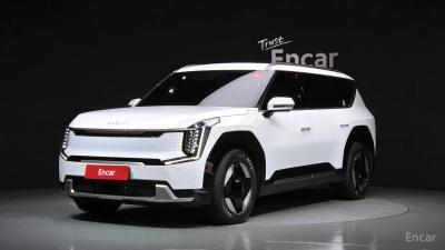 Kia EV9