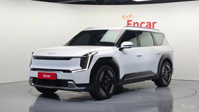 Kia EV9