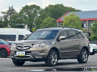 Acura Acura-mdx