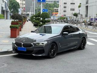Bmw 8-series