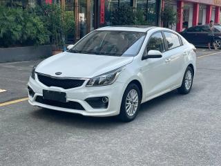 Kia K2
