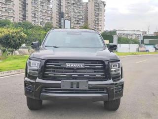 Haval H5
