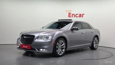 Chrysler 300C