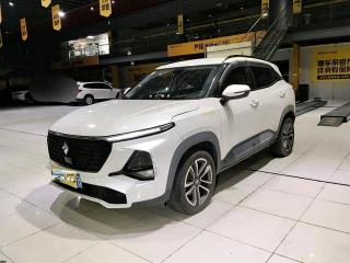 Baojun Rs3