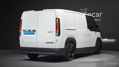Kia PV5