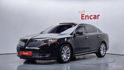 Lincoln MKS