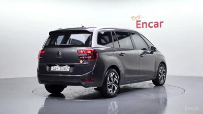 Citroen-DS C4 Picasso