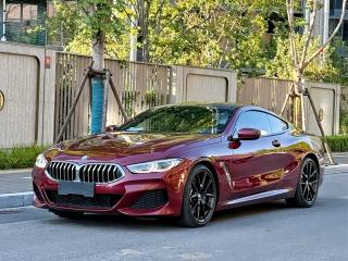 Bmw 8-series