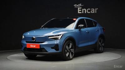 Volvo C40