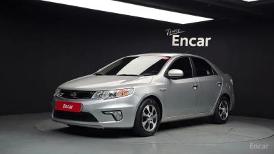 Kia Porte