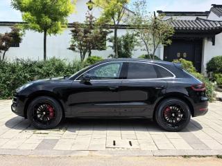 macan macan