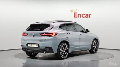 Bmw X2 (F39)