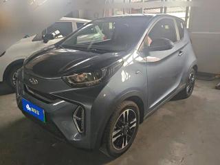 qq microcar
