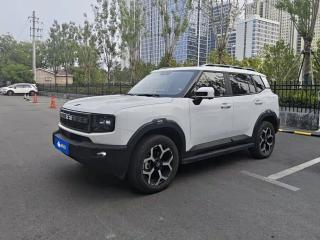 Jetour Shanhaiclass