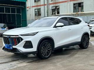 Changan_oshan X5
