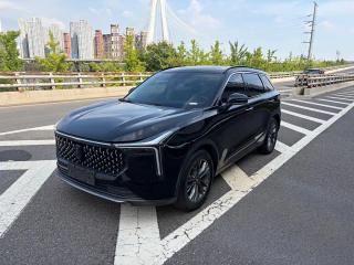 Besturn T55