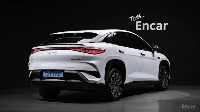 Byd Sealion 7