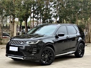 Land_rover sport