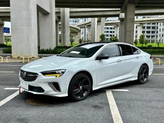 ancove buick_regal