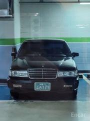 Kia Potentia