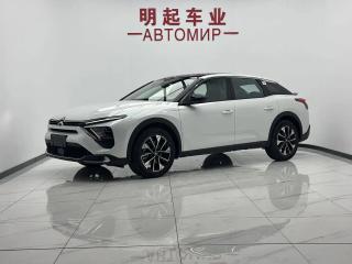 Citroen C5x