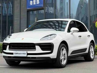 macan macan