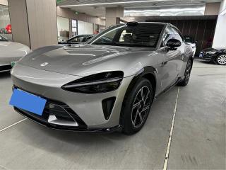 Xiaomi Suv