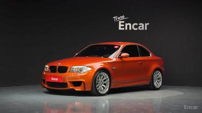 Bmw 1M