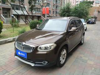 Zhonghua V5