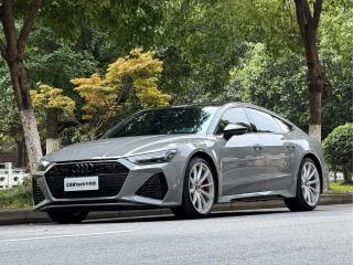 Audi Rs