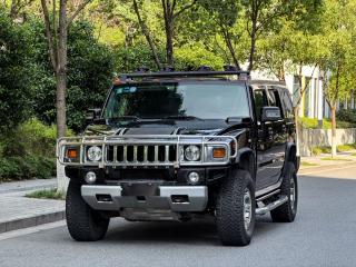 Hummer H2
