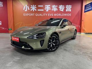 Xiaomi Suv