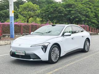 Buick Zhijing