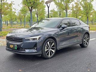 Polestar polestar-2