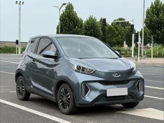 qq microcar