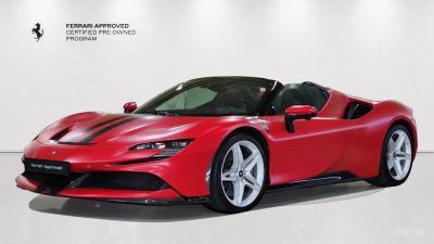 Ferrari SF90