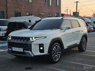 KG_Mobility_Ssangyong Torres
