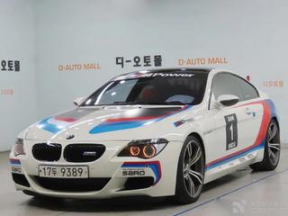 Bmw M6
