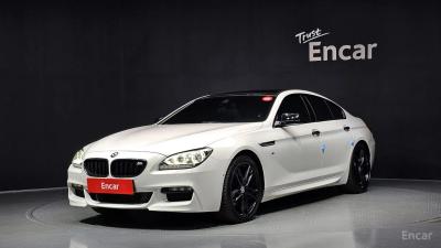 Bmw 6-series