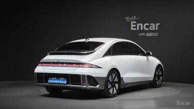 Hyundai Ioniq6
