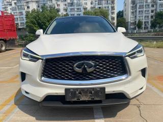 Infiniti QX