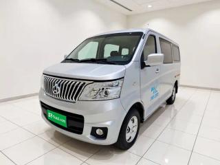 Changan_oshan Ruixing