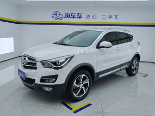 Fumeilai S5