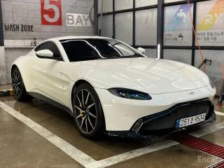 Astonmartin Vantage